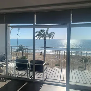 Torre Sol 4 Apartamento