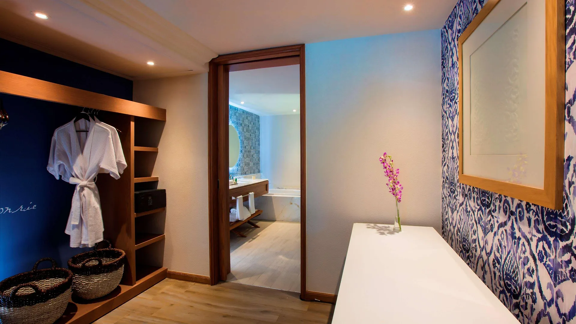 The Hacienda At Krystal Grand Puerto Vallarta (Adults Only) Mexico