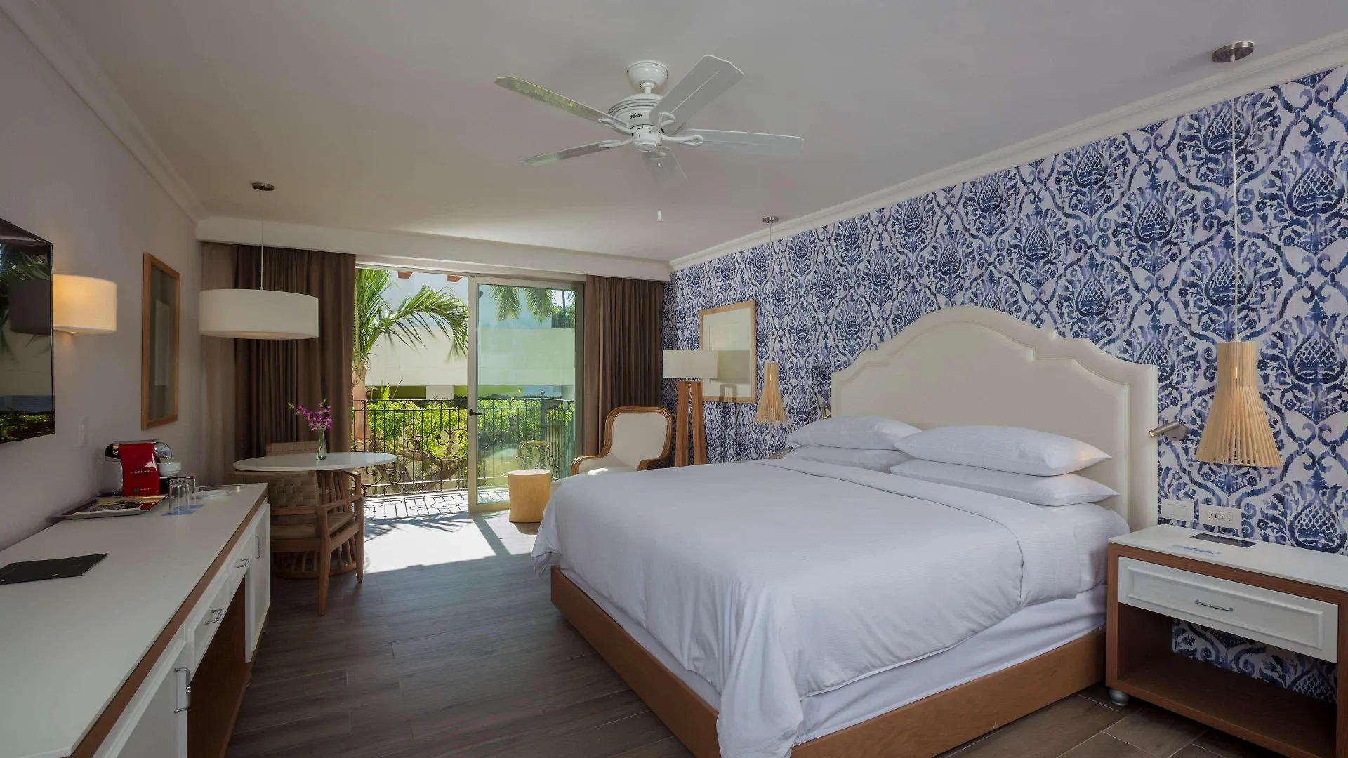 The Hacienda At Krystal Grand Puerto Vallarta (Adults Only)