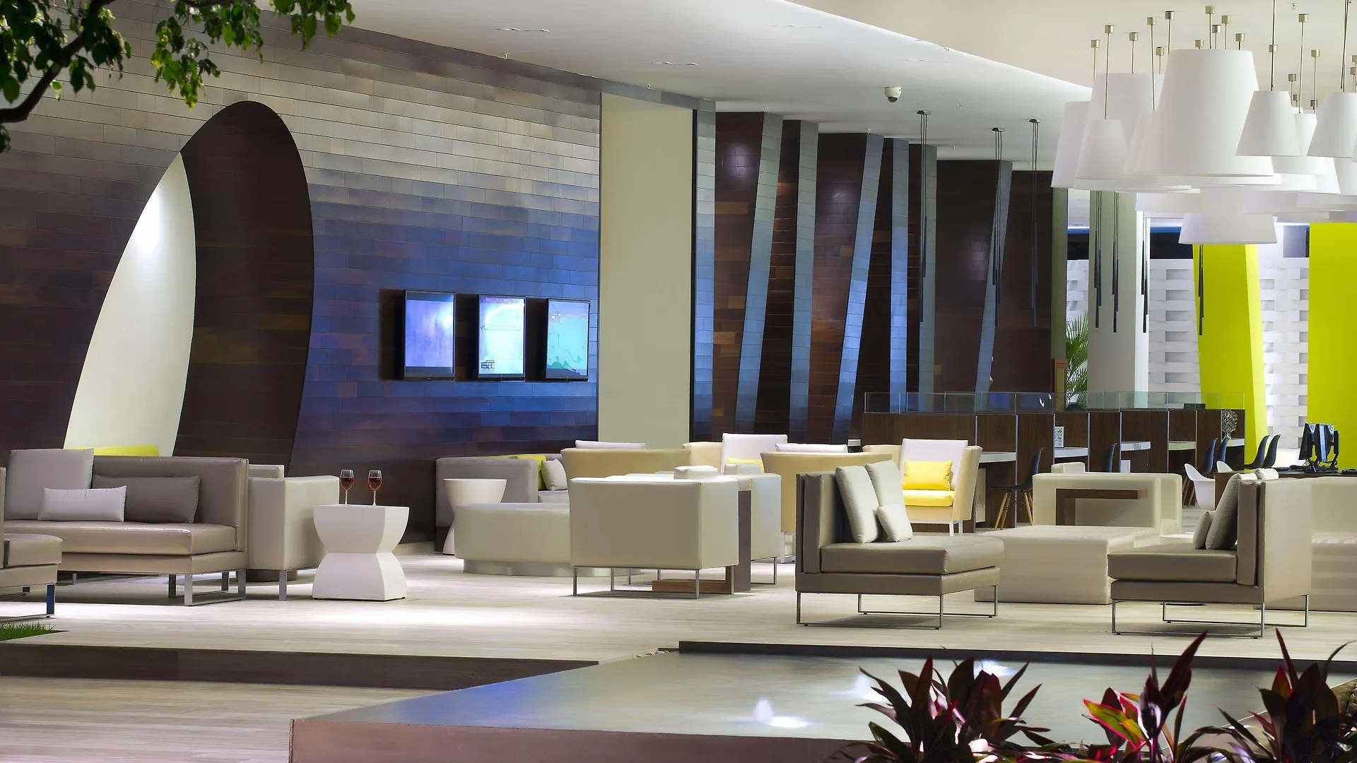 Resort The Hacienda At Krystal Grand Puerto Vallarta (Adults Only)
