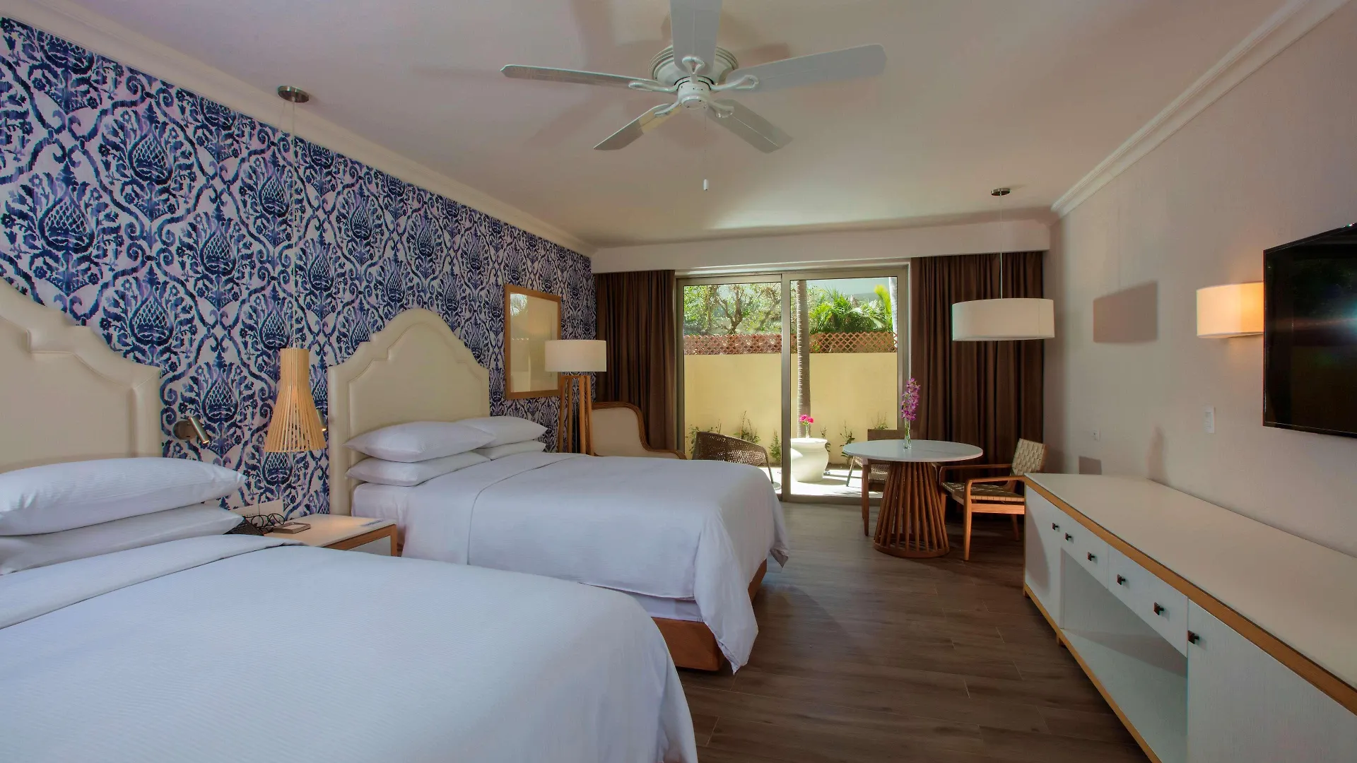 The Hacienda At Krystal Grand Puerto Vallarta (Adults Only) Resort