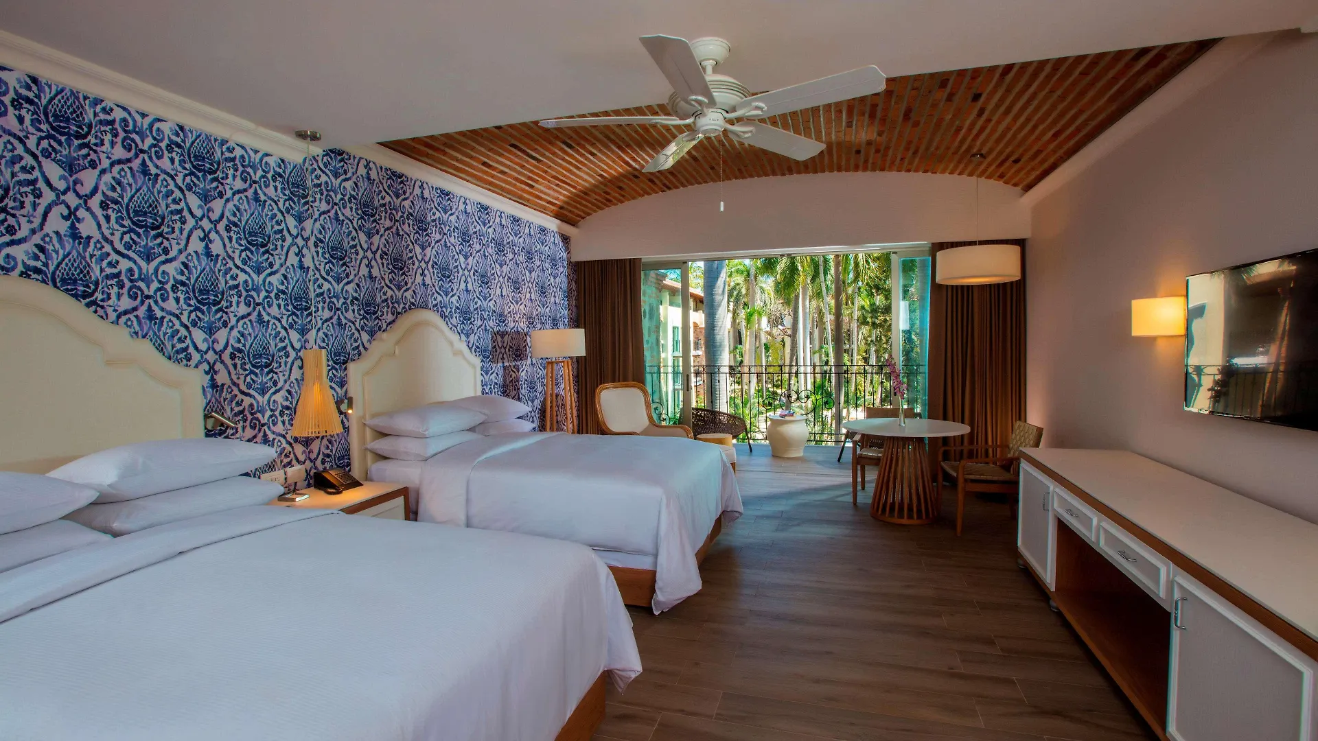 The Hacienda At Krystal Grand Puerto Vallarta (Adults Only) Mexico