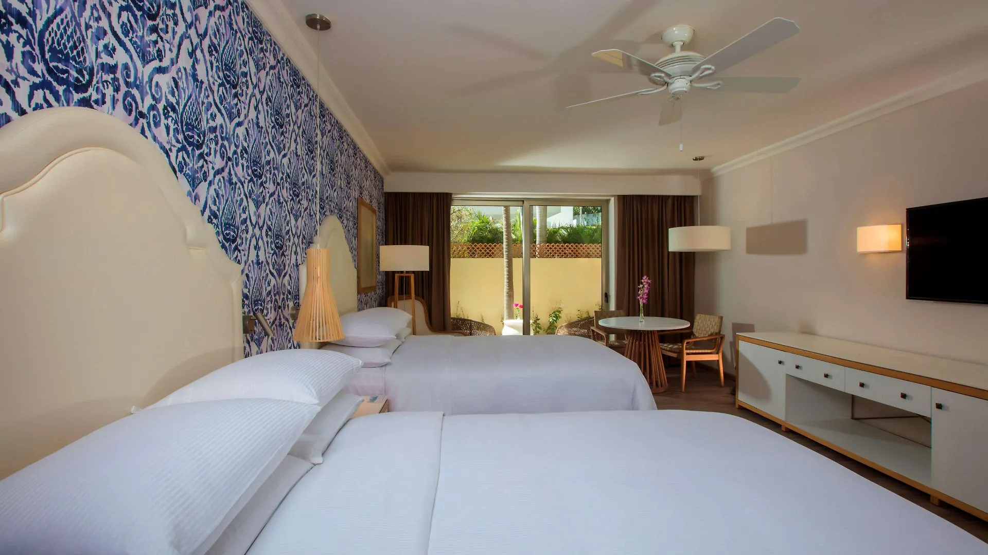 The Hacienda At Krystal Grand Puerto Vallarta (Adults Only) Resort