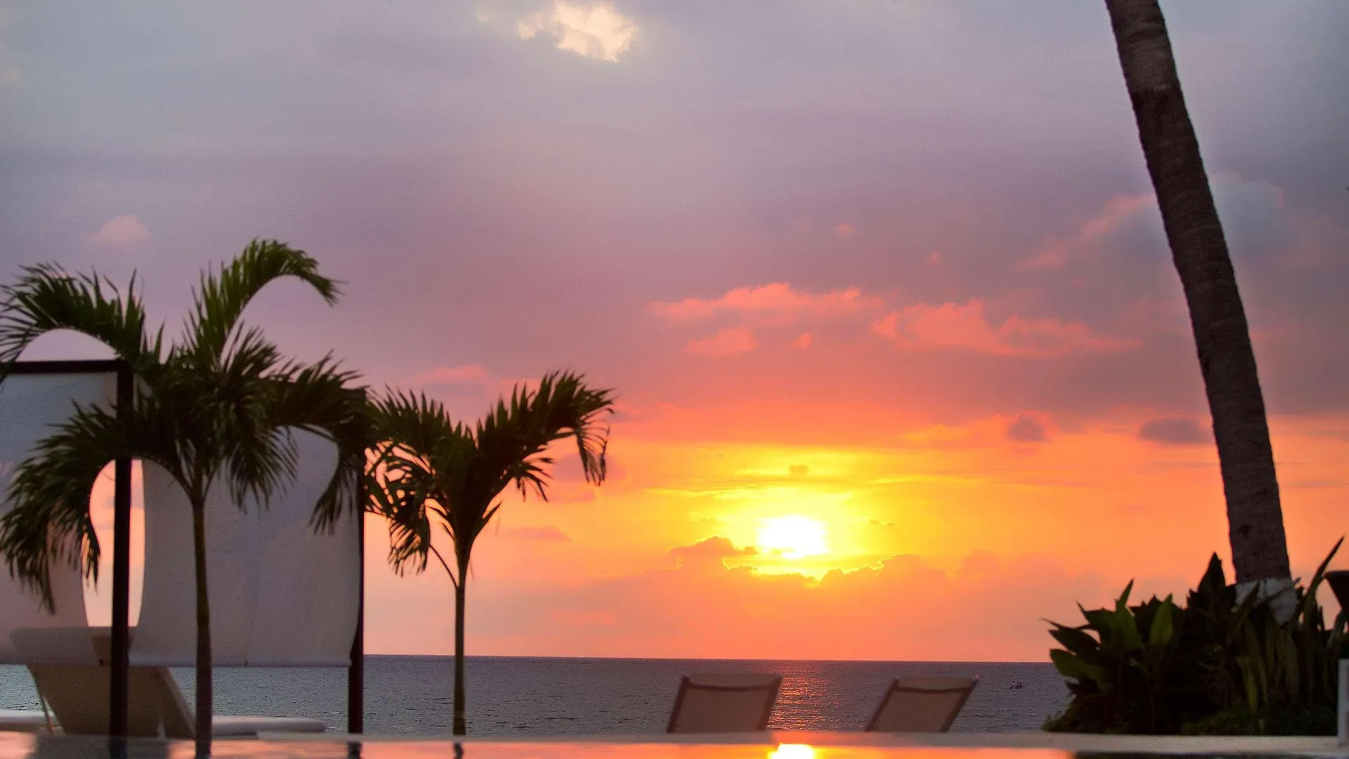 The Hacienda At Krystal Grand Puerto Vallarta (Adults Only) Resort