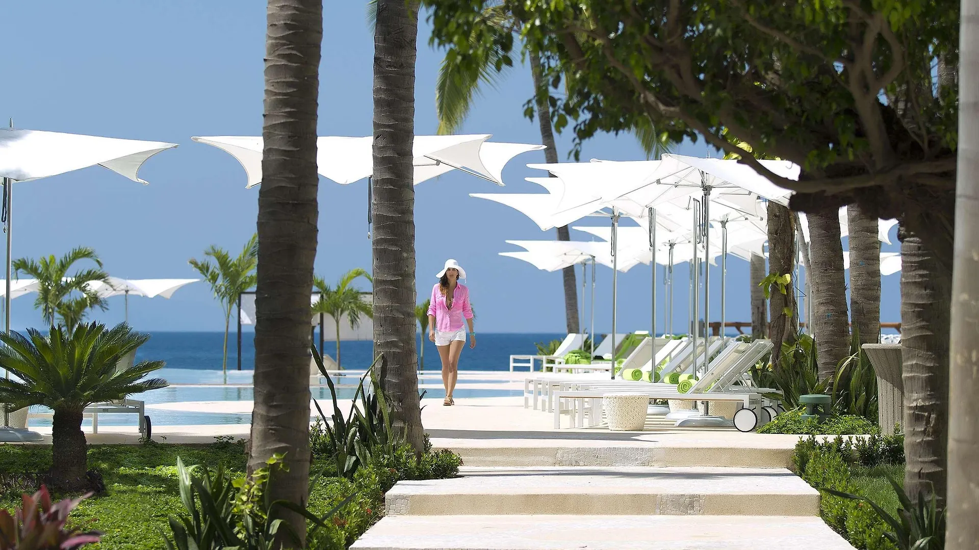 ***** Resort The Hacienda At Krystal Grand Puerto Vallarta (Adults Only) Mexico