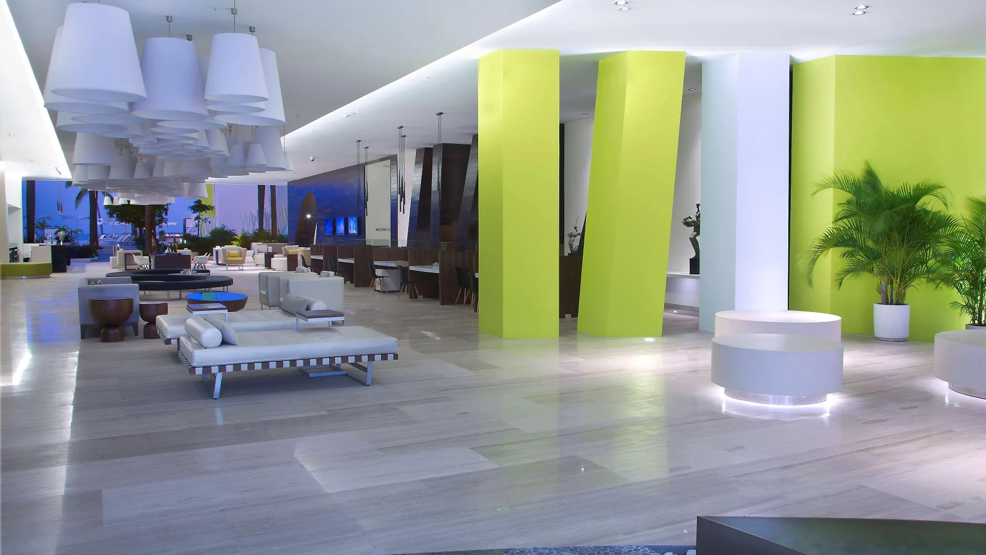 The Hacienda At Krystal Grand Puerto Vallarta (Adults Only) 5*,