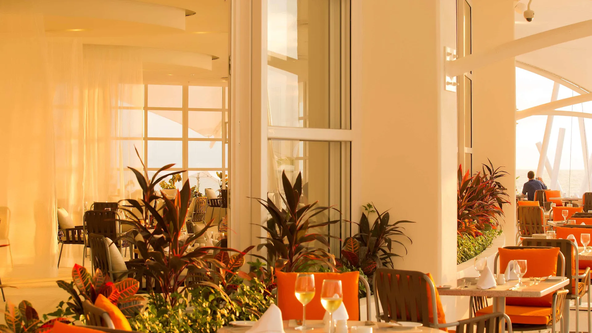 The Hacienda At Krystal Grand Puerto Vallarta (Adults Only) Resort