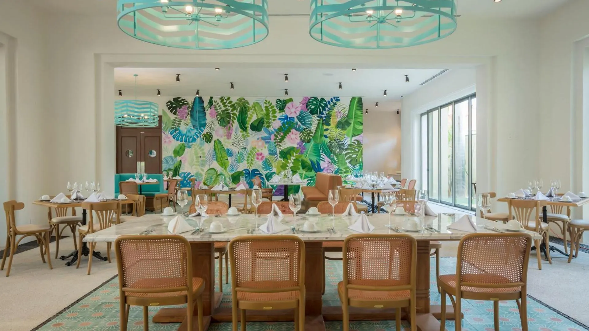 The Hacienda At Krystal Grand Puerto Vallarta (Adults Only) 5*,  Mexico