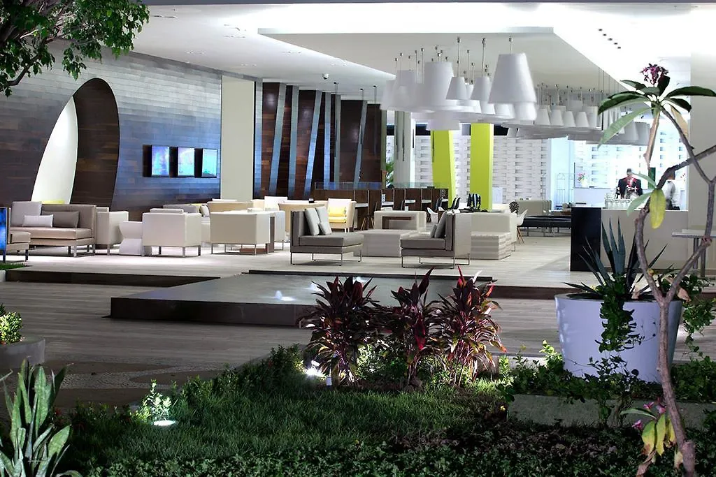 The Hacienda At Krystal Grand Puerto Vallarta (Adults Only) 5*,