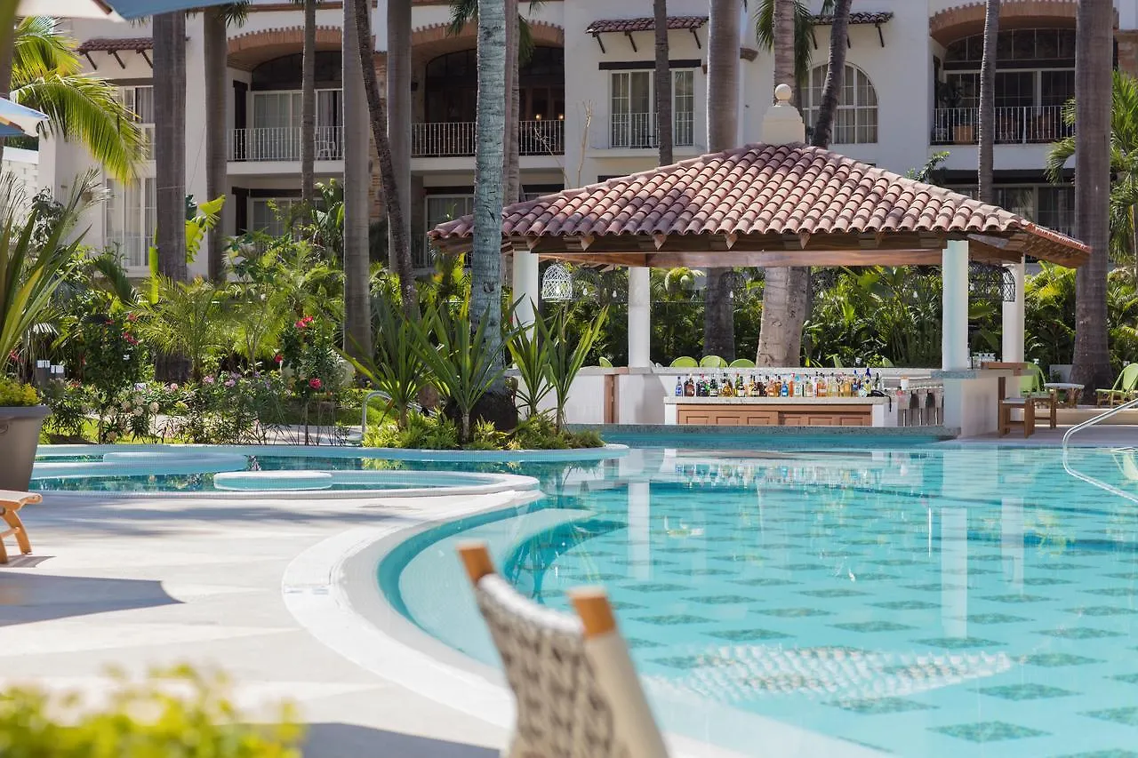***** Resort The Hacienda At Krystal Grand Puerto Vallarta (Adults Only) Mexico